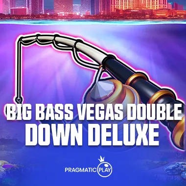 Big Bass Vegas Double Down Deluxe