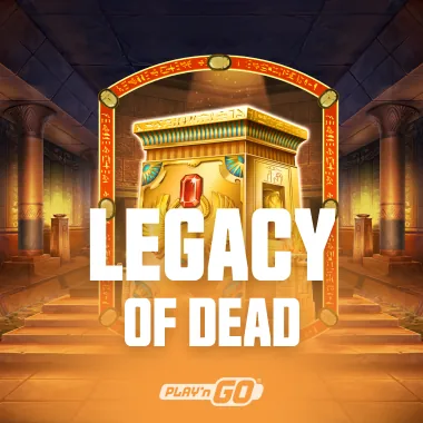 Legacy of Dead