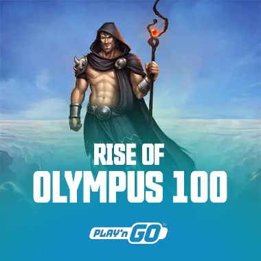 Rise of Olympus 100