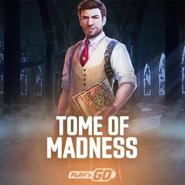 Tome of Madness